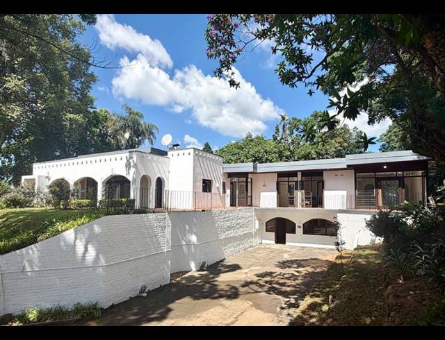 4 BEDROOM HOUSE FOR SALE IN ATHLONE